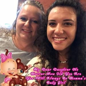 Meet your Posher, Dawn